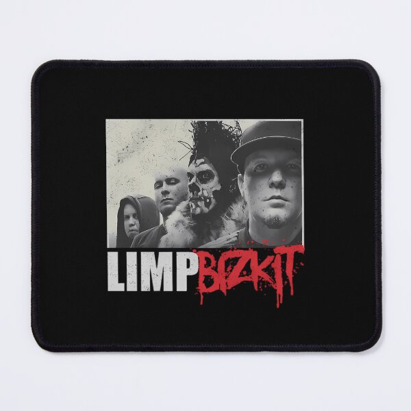Item preview, Limps Bizkits Band designed and sold by luvhysteria.