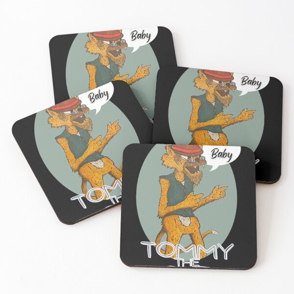 Item preview,  Tommy The Cat designed and sold by tolik9867.