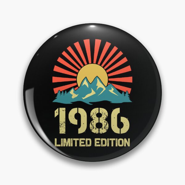 Item preview, Vintage 1986 Limited Edition designed and sold by snippetofevelyn.