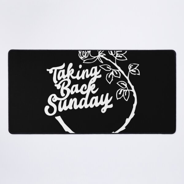 Item preview, Taking Back Sunday Rose designed and sold by Diversity10.