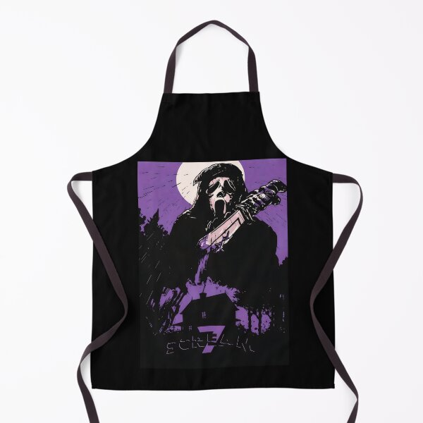 Item preview, SCREAM 7 designed and sold by SATO99.