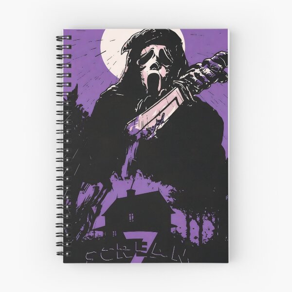 Item preview, SCREAM 7 designed and sold by SATO99.