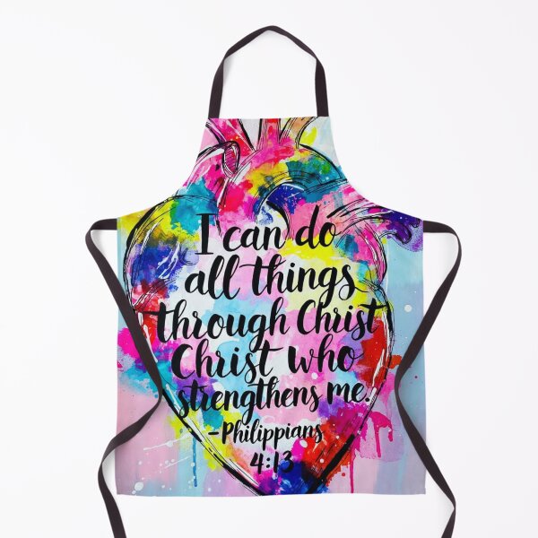 Item preview, Christian designed and sold by JLeonardoArt.