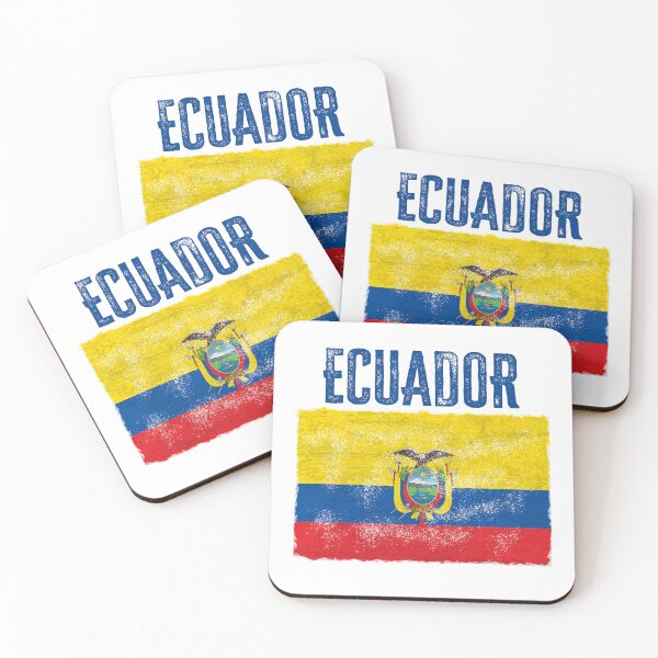 Item preview, Ecuador designed and sold by JohnMillDesigns.