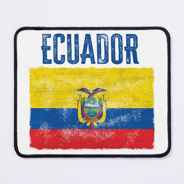 Item preview, Ecuador designed and sold by JohnMillDesigns.