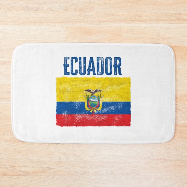 Item preview, Ecuador designed and sold by JohnMillDesigns.