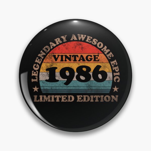 Item preview, Vintage 1986 Limited Edition designed and sold by Rivolli.