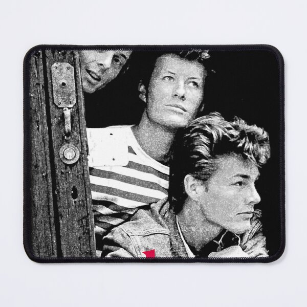 Item preview, A-Ha Band 80S Retro designed and sold by 22MIX.