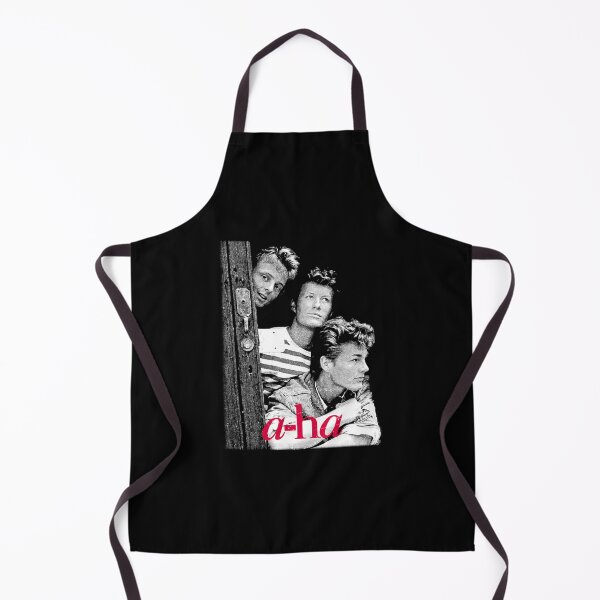 Item preview, A-Ha Band 80S Retro designed and sold by 22MIX.