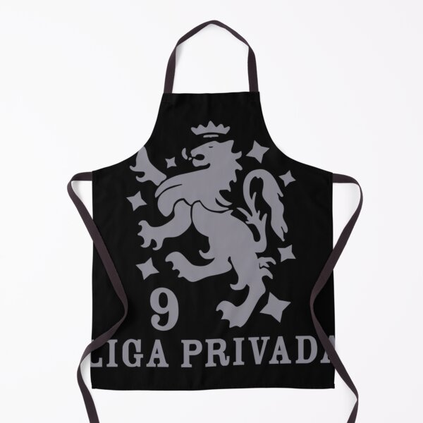 Item preview, Liga Privada Cigars Logo Classic T-Shirt designed and sold by GreteMiller.