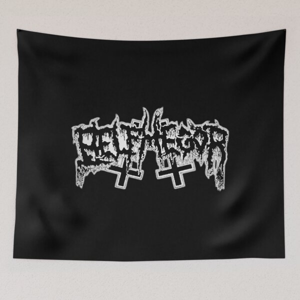 Item preview,  Belphegor Logo Art designed and sold by Diversity10.