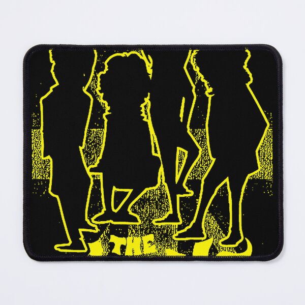 Item preview,  The Yellow Cover Indie Pop Band designed and sold by Noah-Perez.