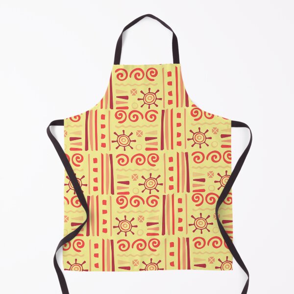 Item preview, Sleek Southwestern Tessellation - Ethnic Polynesian Tribal  - Fathers Day Ideas designed and sold by RoyalStarsPatts.