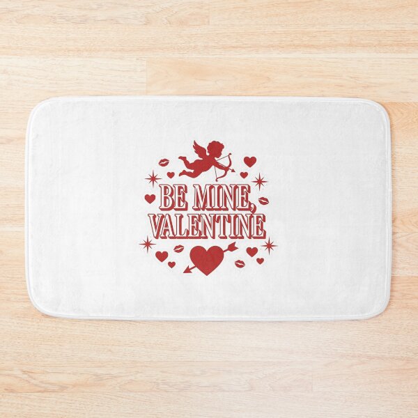Item preview, Be mine, valentine designed and sold by ArtzyFlow.
