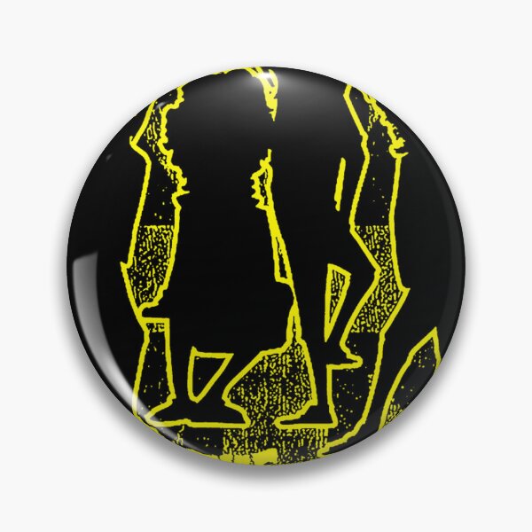Item preview,  The Yellow Cover Indie Pop Band designed and sold by tolik9867.