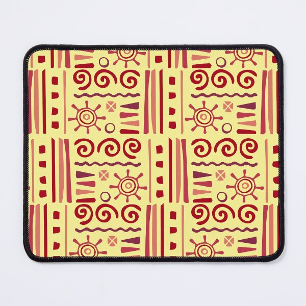 Item preview, Beautiful Cultural Checkers - Ethnic Polynesian Tribal  - Gift Ideas designed and sold by RoyalStarsPatts.