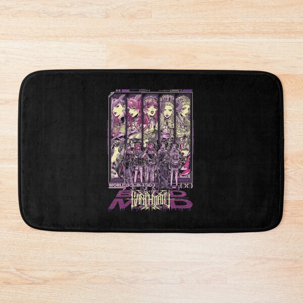 Item preview,  Band-Maiko Band Maid Rock Music Gift For Fan designed and sold by 22MIX.