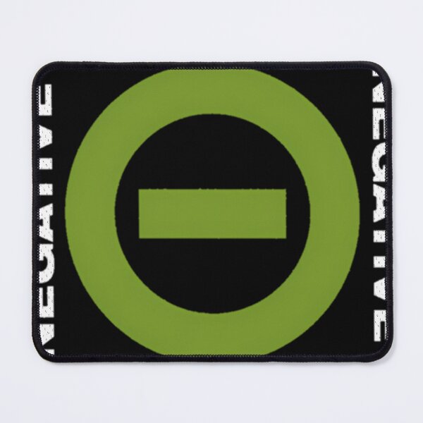 Item preview, Type O Negative Logo designed and sold by LorenzKaiser3.