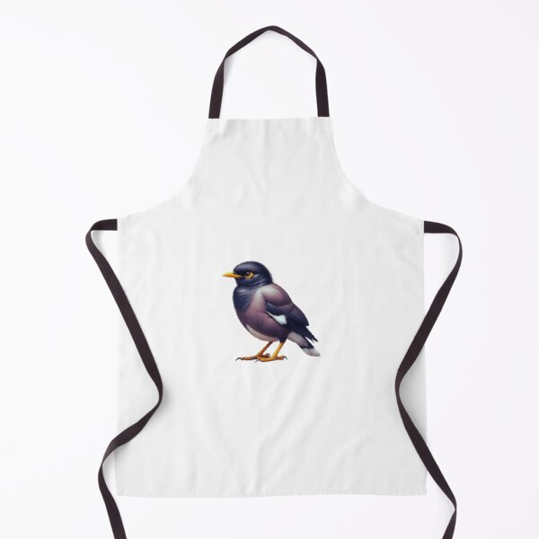 Item preview, Mynah bird  designed and sold by mariana adel.