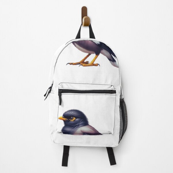 Item preview, Mynah bird  designed and sold by mariana adel.