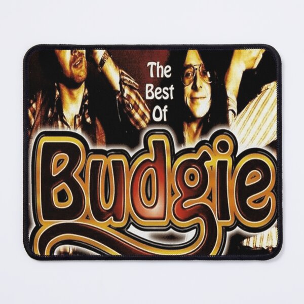 Item preview, B15M1Ll4H6 Budgie Band designed and sold by Diversity10.