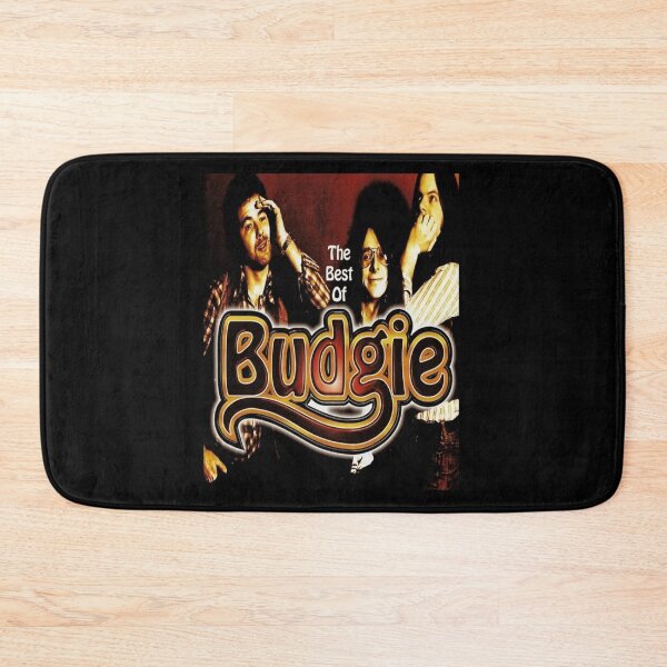 Item preview,  B15M1Ll4H6 Budgie Band designed and sold by Diversity10.