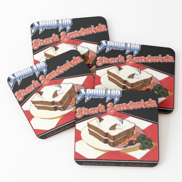 Item preview,  Spinal Tap Band designed and sold by Noah-Perez.