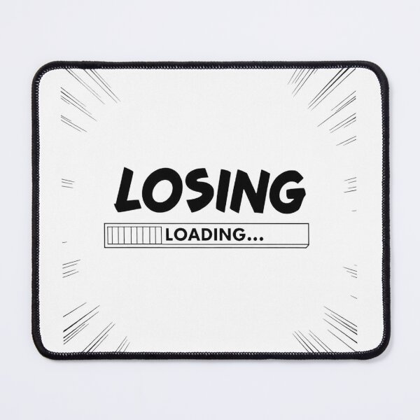 Item preview, Inside Joke Loading designed and sold by sloophloop77.