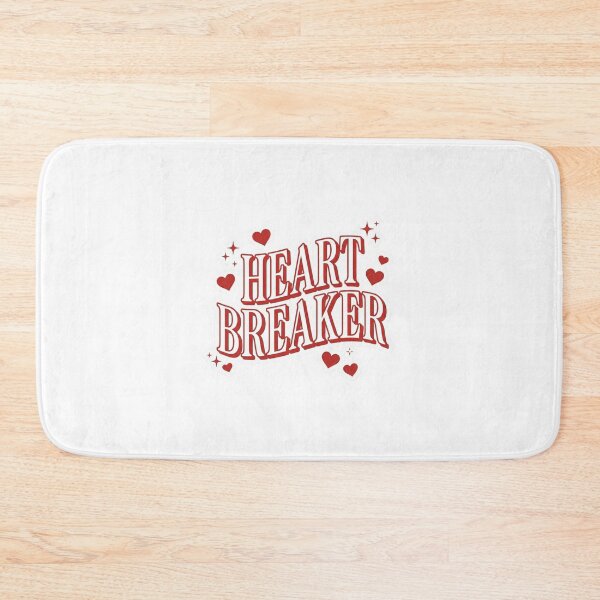 Item preview, Heart breaker designed and sold by ArtzyFlow.