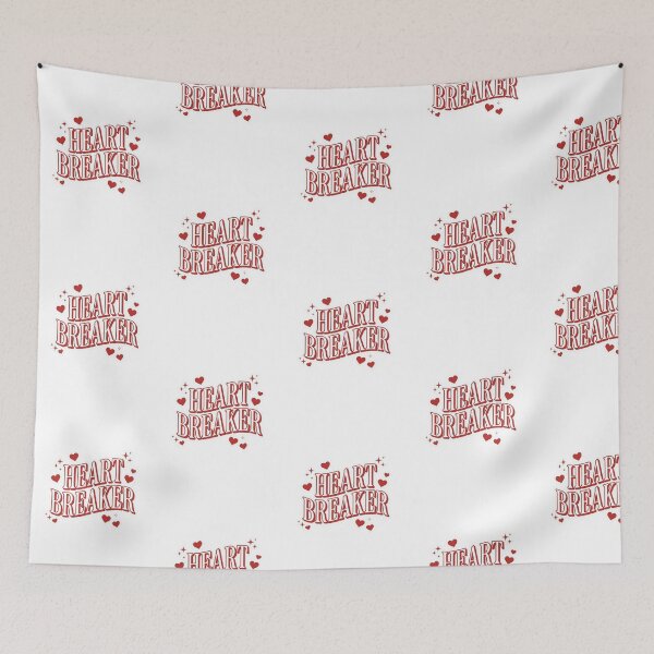 Item preview, Heart breaker designed and sold by ArtzyFlow.