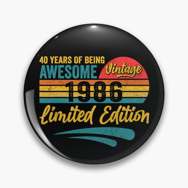 Item preview, Vintage 1986 Limited Edition designed and sold by Rivolli.