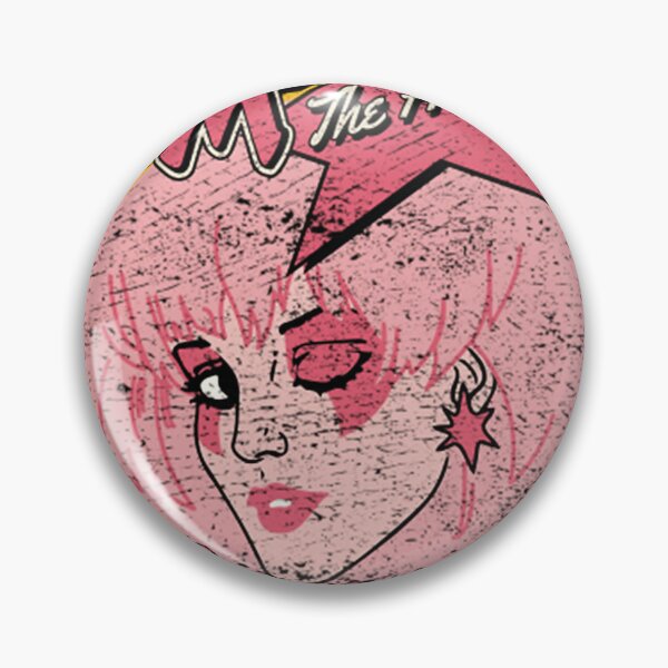Item preview,  Jem And The Holograms - Jem And The Holograms Tour - Distressed designed and sold by Diversity10.