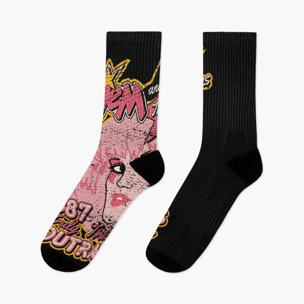 Item preview,  Jem And The Holograms - Jem And The Holograms Tour - Distressed designed and sold by Diversity10.