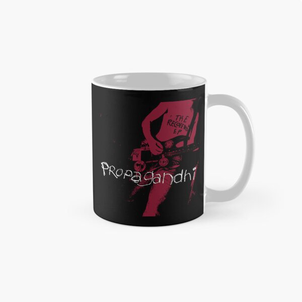 Item preview, Propagandhi Band designed and sold by 22MIX.