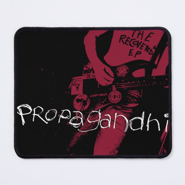 Item preview, Propagandhi Band designed and sold by 22MIX.