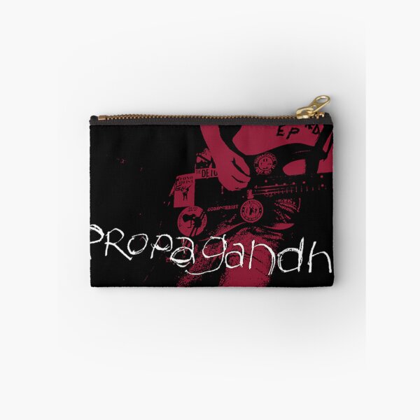 Item preview, Propagandhi Band designed and sold by 22MIX.