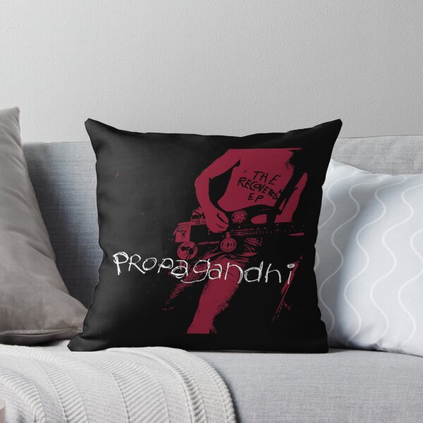Item preview, Propagandhi Band designed and sold by 22MIX.