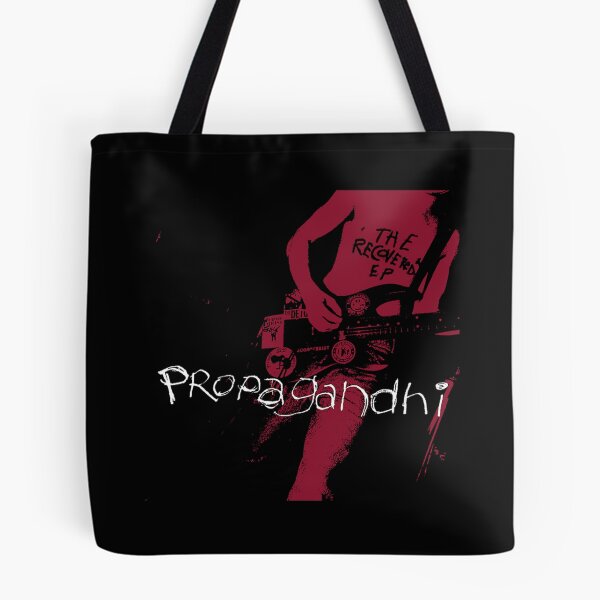 Item preview, Propagandhi Band designed and sold by 22MIX.