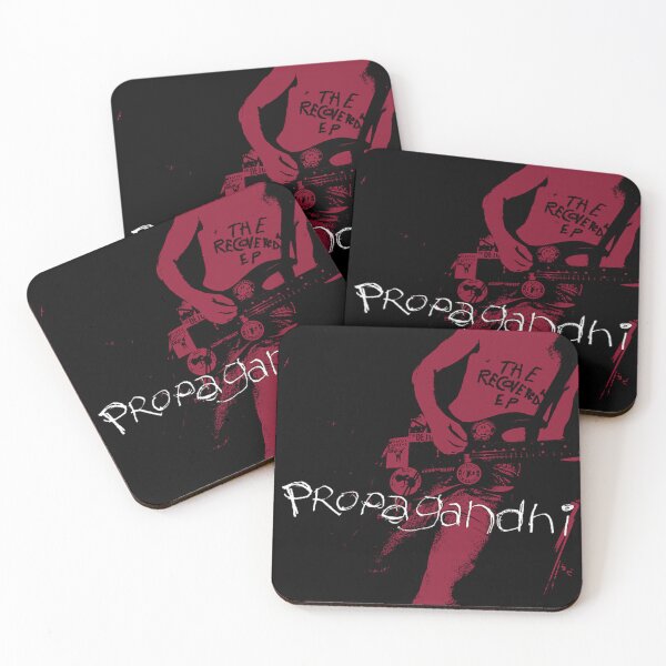 Item preview, Propagandhi Band designed and sold by 22MIX.