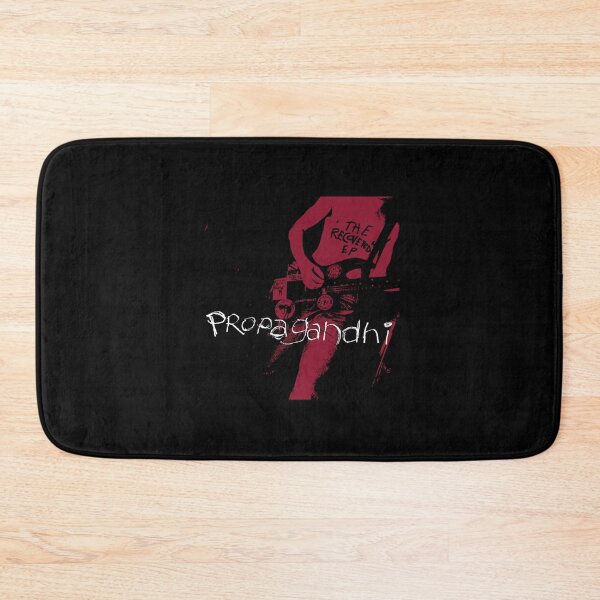 Item preview, Propagandhi Band designed and sold by 22MIX.