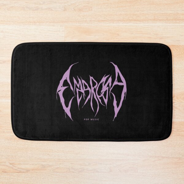 Item preview, Emarosa - Metal Logo designed and sold by tolik9867.