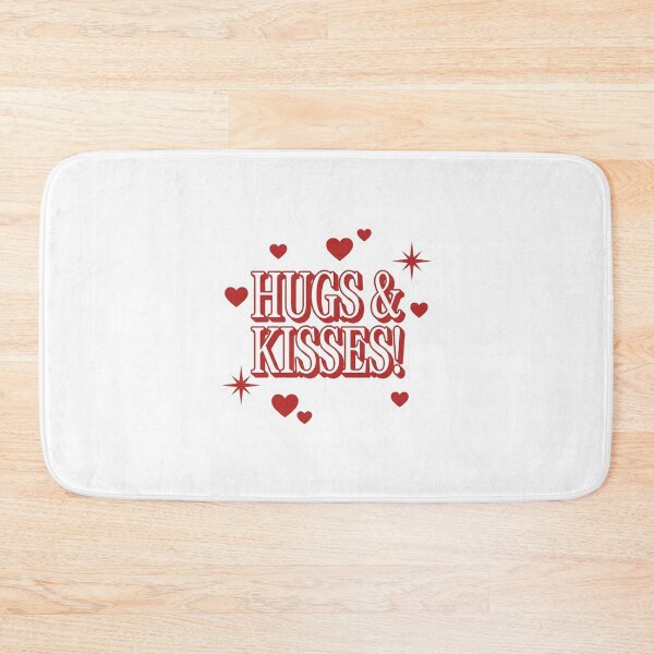 Item preview, Hugs & kisses designed and sold by ArtzyFlow.