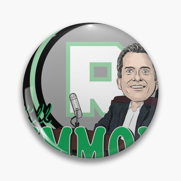 Item preview, Bill Simmons Caricature designed and sold by submit-55.