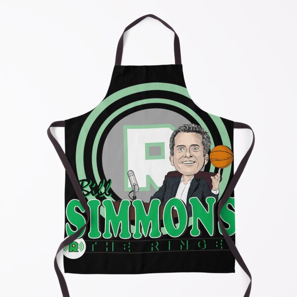 Item preview, Bill Simmons Caricature designed and sold by submit-55.
