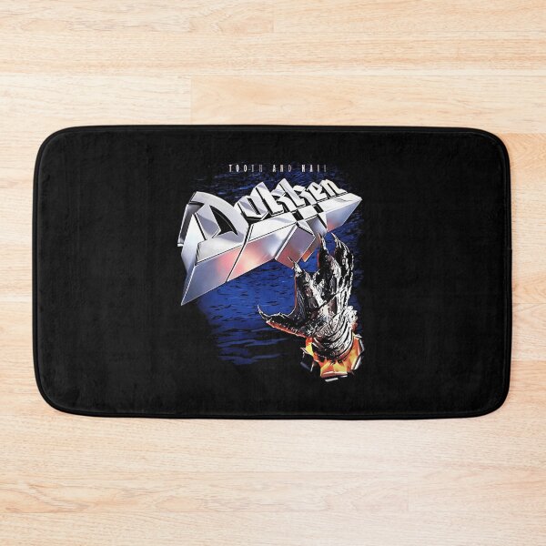 Item preview, Dokken Band designed and sold by Noah-Perez.