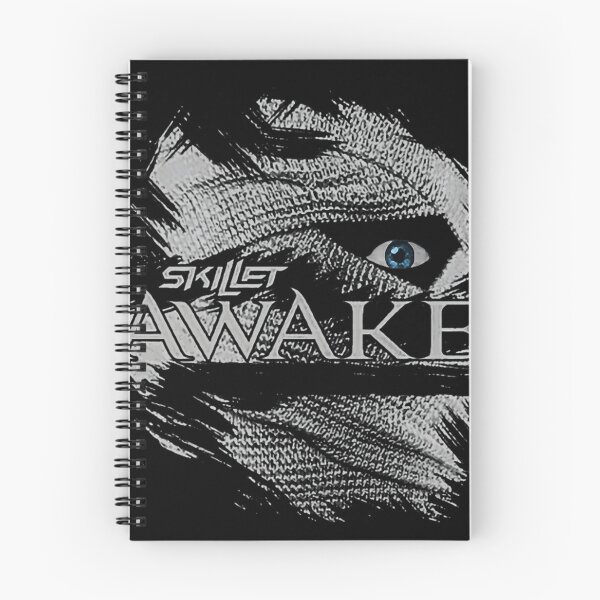 Item preview, Awake designed and sold by 22MIX.