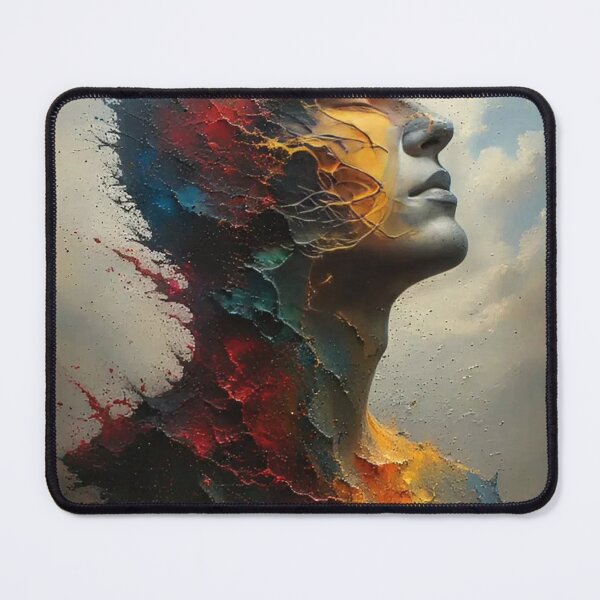 Item preview, Spectrum Of Emotional Wellness designed and sold by Silvalate.