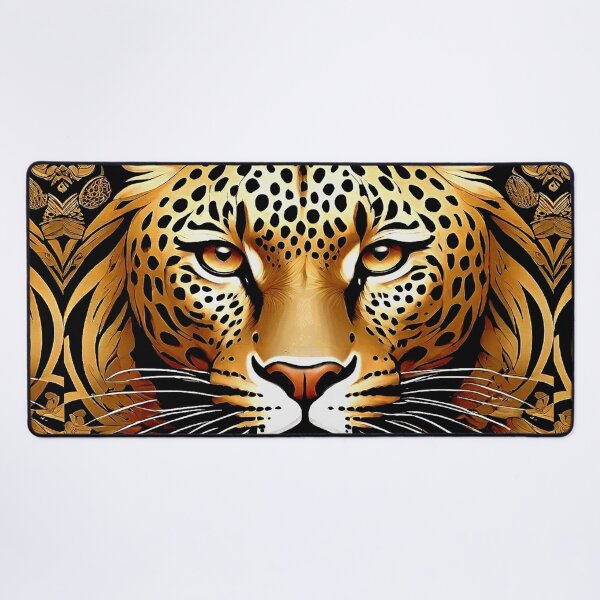 Item preview, King Leopard. designed and sold by Giulivo Store Graphic.