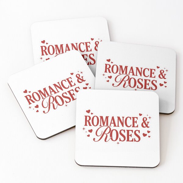 Item preview, Romance & roses designed and sold by ArtzyFlow.