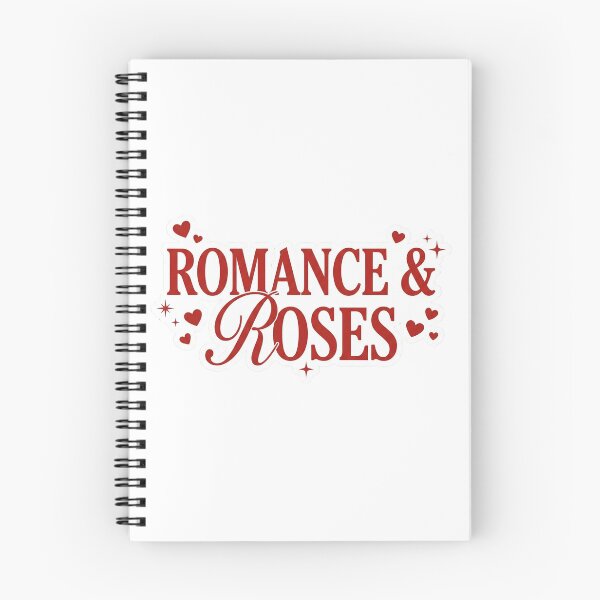 Item preview, Romance & roses designed and sold by ArtzyFlow.